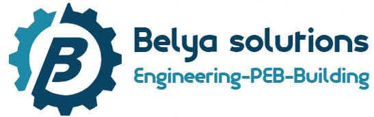 Belya Solutions – Engineering PEB Building
